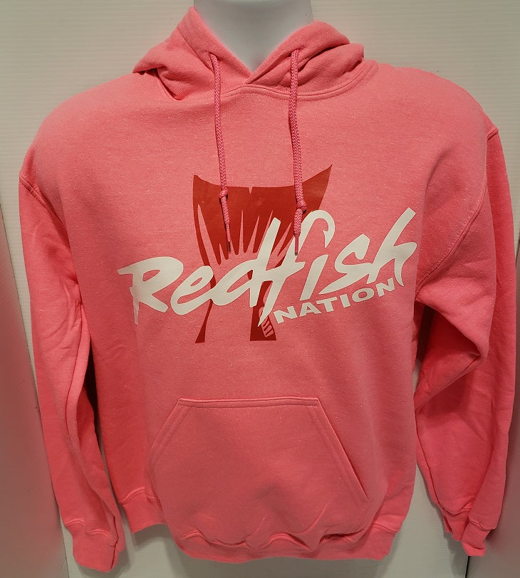 Pink hollister best sale hoodie mens