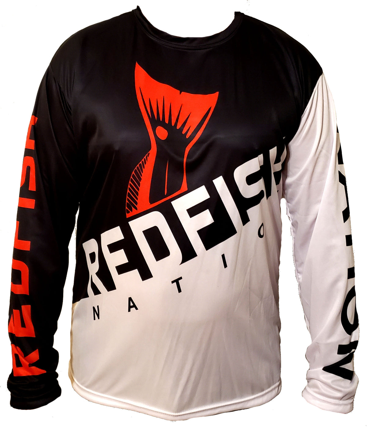 Redfish Nation New Items