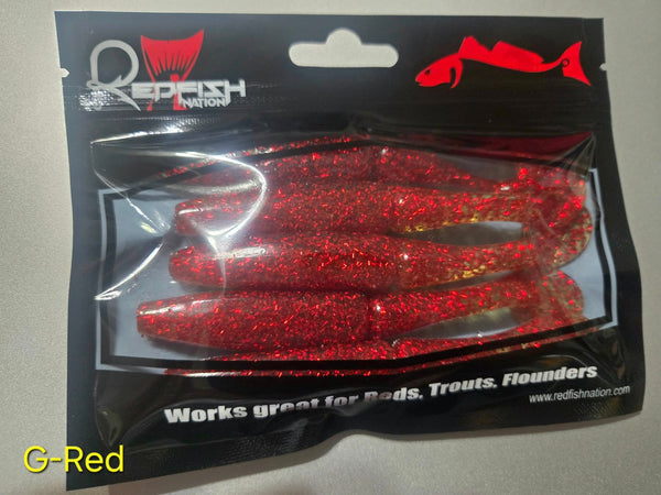 Redfish Nation 4