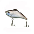 RFN VIBE Blade Crankbait Lures 3 1/2" - 1oz Silver