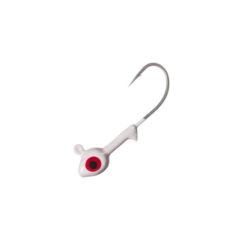1/2 oz Paint Saltwater Lead Jig Heads