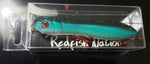 4" Blue Sky Knocker top water lure