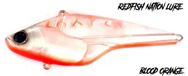 3.5" Blade Resign crankbait lure 9 available colors