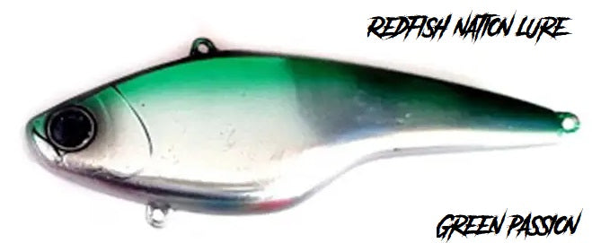 3.5" Blade Resign crankbait lure 9 available colors