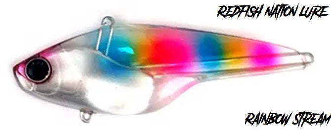 3.5" Blade Resign crankbait lure 9 available colors