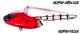 3.5" Blade Resign crankbait lure 9 available colors