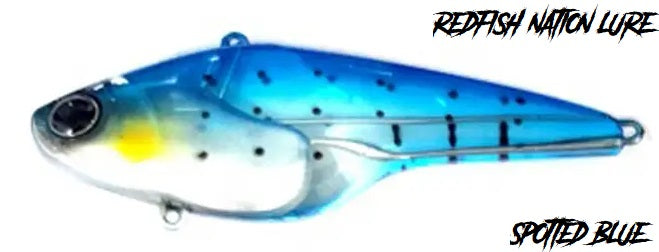 3.5" Blade Resign crankbait lure 9 available colors
