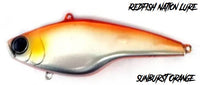 3.5" Blade Resign crankbait lure 9 available colors