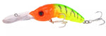 Redfish Nation Waterbugs Crankbait Lure - Sunshine